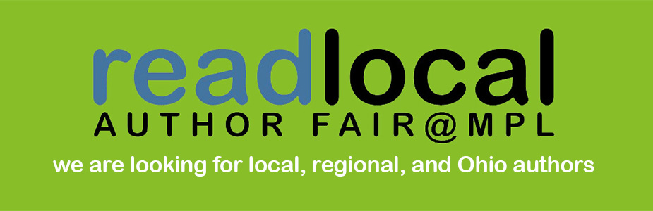 ReadLocal Author fair looking for authors